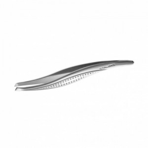 Professional eyebrow tweezers