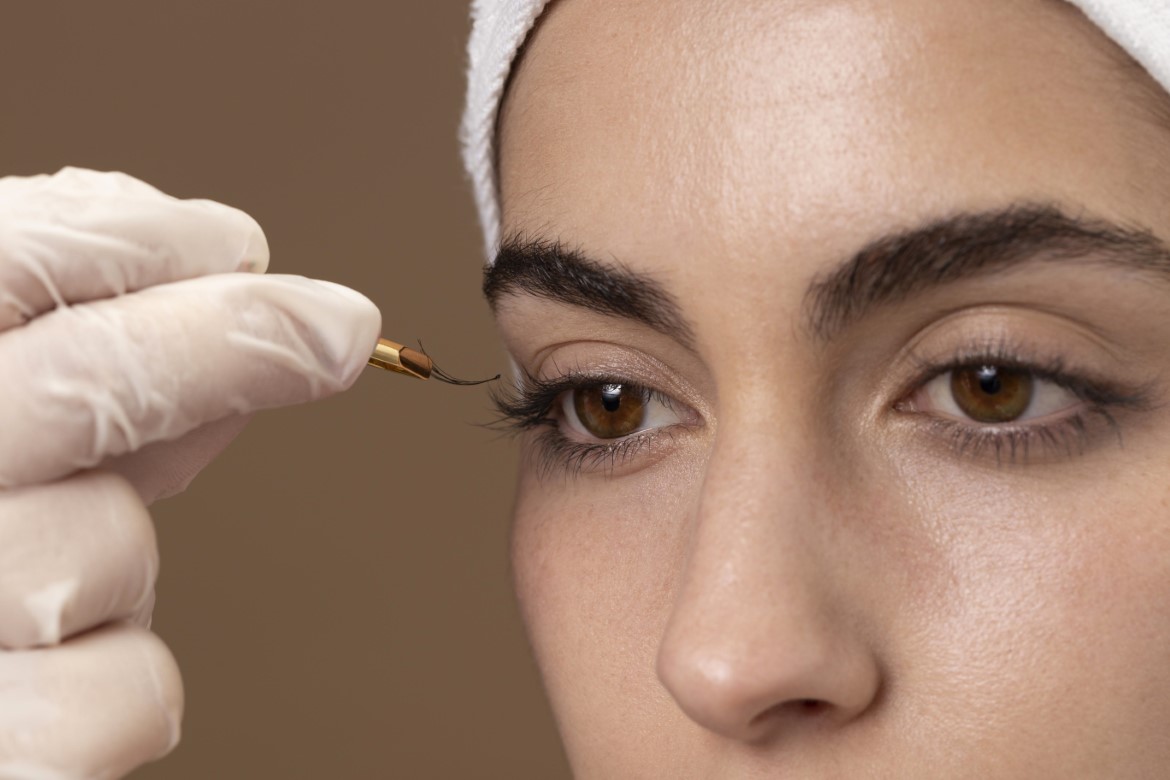Starting out lash artist? 5 mistakes you should avoid