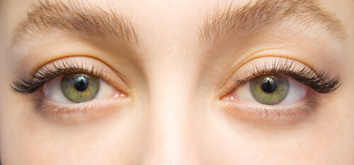 Everything you need to know about eyeliner eyelash extensions