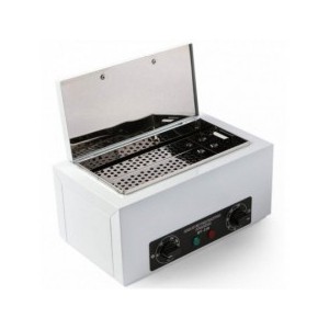Products for hygiene and sanitization, used in beauty salons 