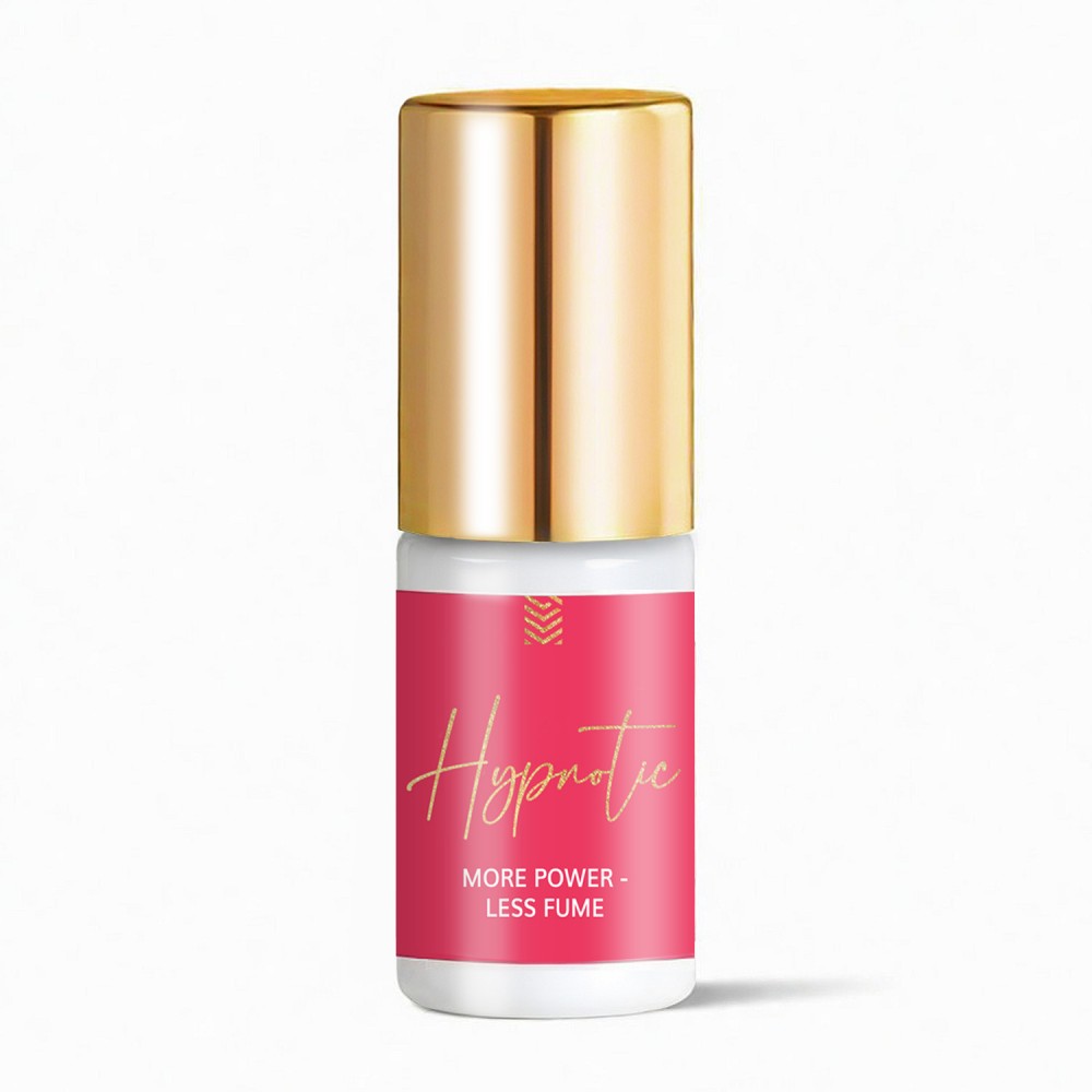 Barhat Hypnotic Eyelash Extension Adhesive - 5ml