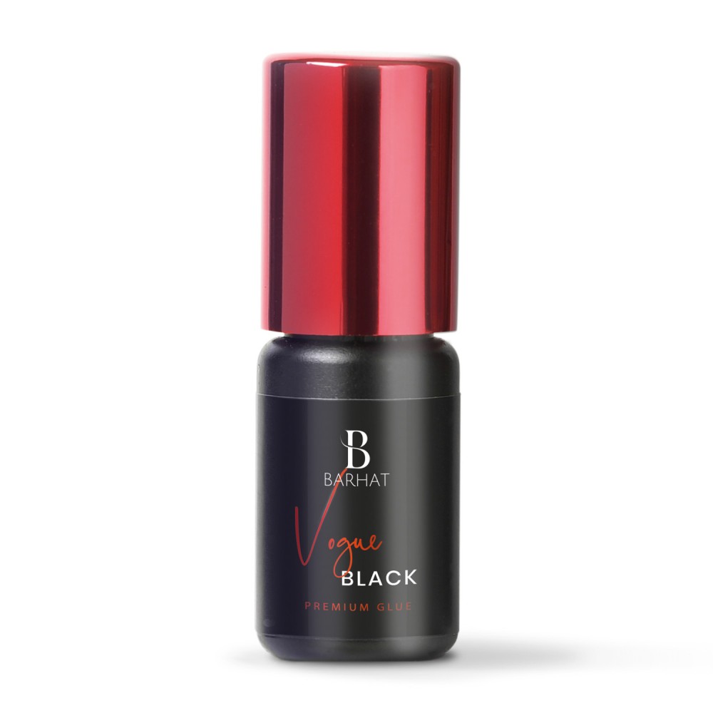 Barhat Vogue lash extension glue 5 ml