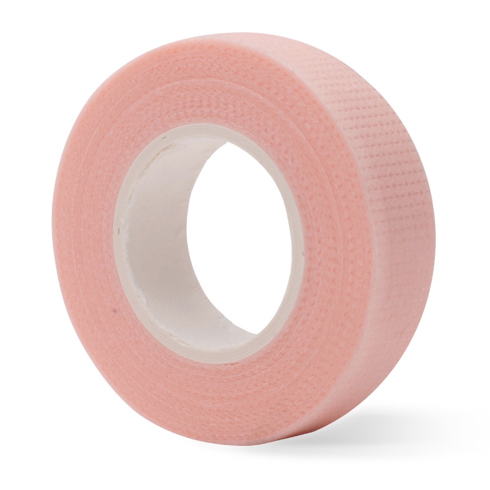 Pink strip for lash extensions - Barhat
