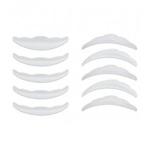 Silicon lift curlers