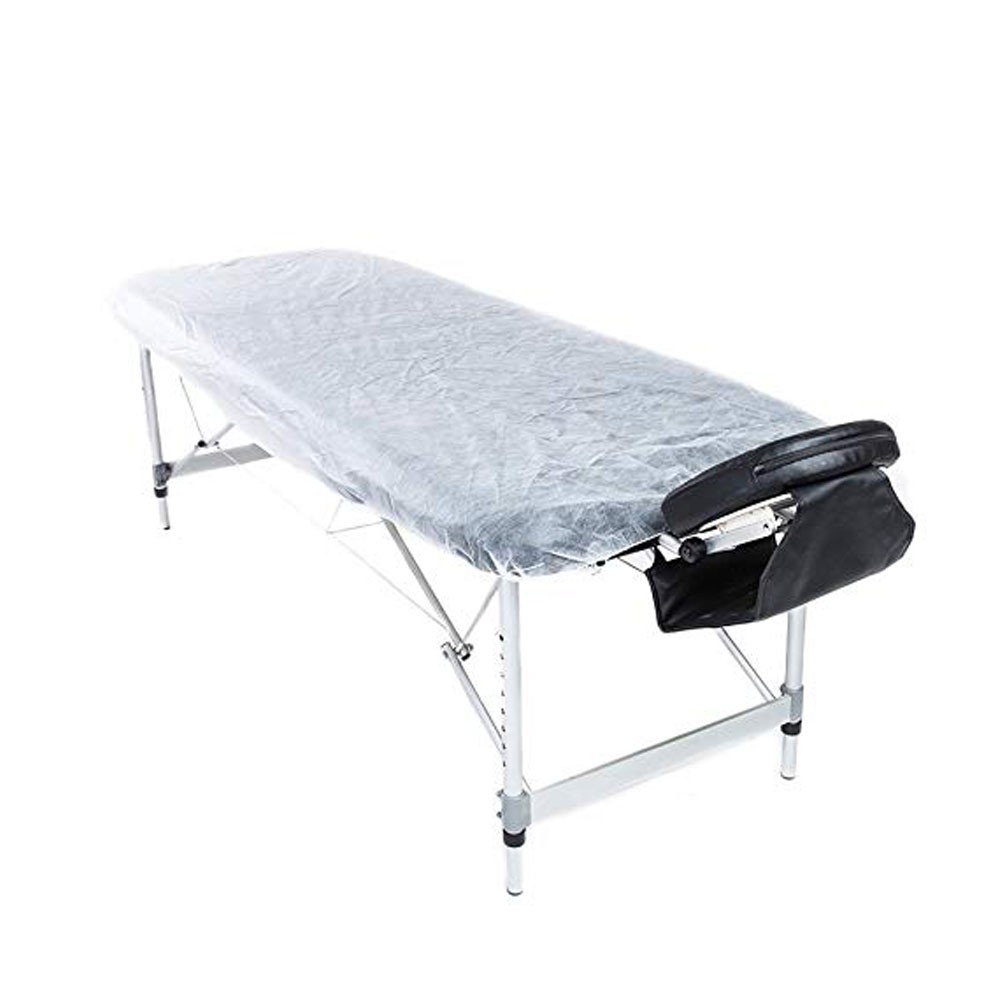 Makeup bed waterproof sheet 220 x 90