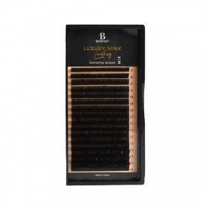 Barhat Luxury Lashes lash extensions Mix 7-14 L