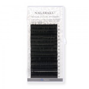 Nagaraku Original Mink Lash Extensions N (M)