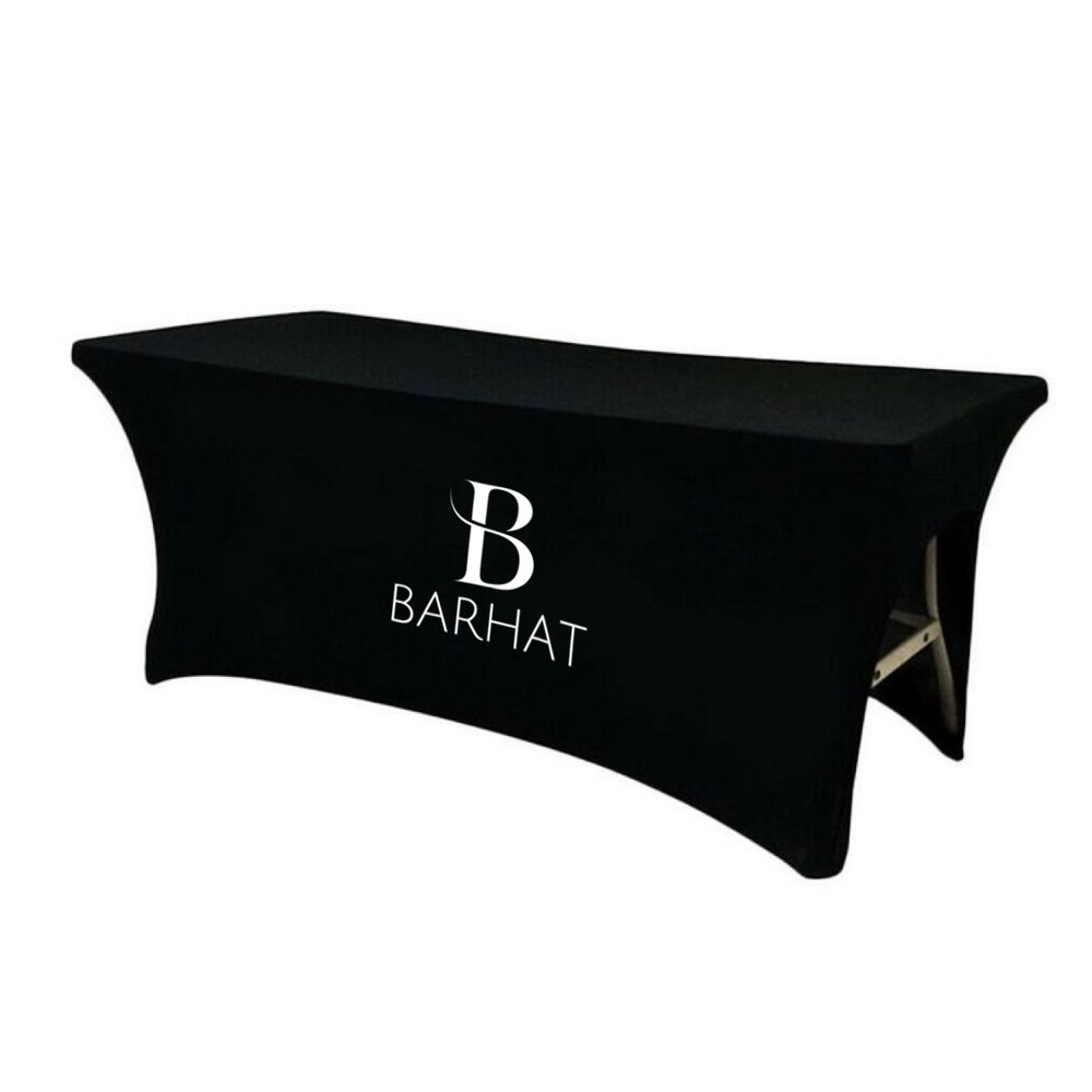 Elastic cover for lash extensions bed