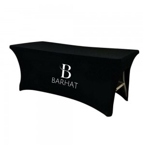 Elastic cover for lash extensions bed