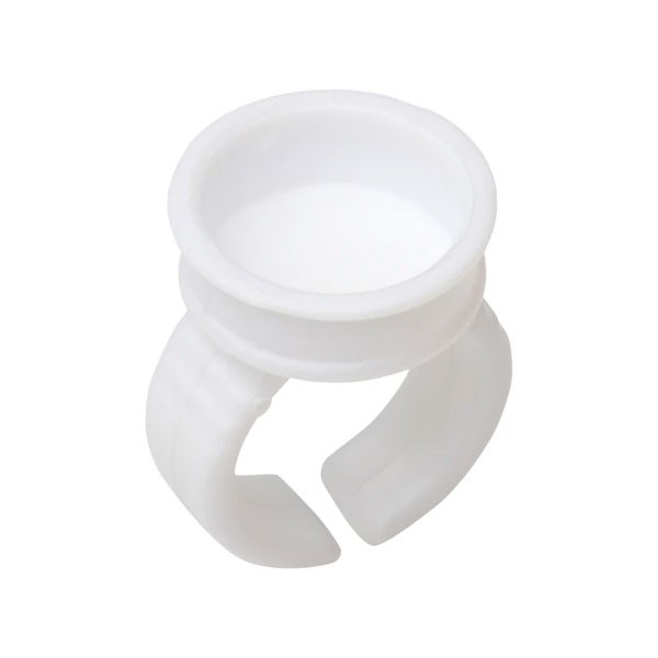 Rings - set 100 pcs
