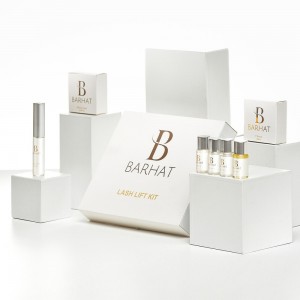 Kit lash and brow lift Barhat Lash Lift