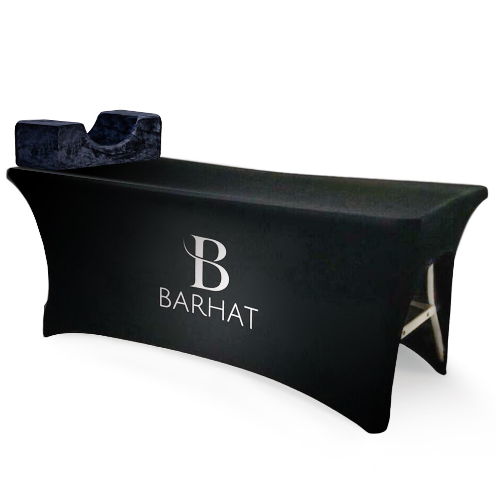 Lash Relax Kit - Barhat