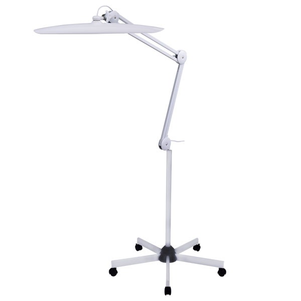 Makeup light with LED Glam Light with stand