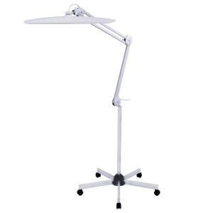 Makeup light with LED Glam Light with stand