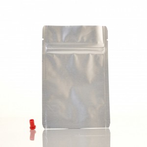 Magic Pack with needle and Silicagel