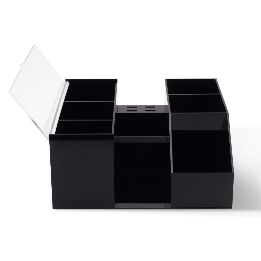 Organizer for lash extensions and accessories - Barhat