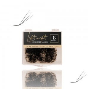 Pack of 4 premade bouquets L 3D 0.07 Barhat 