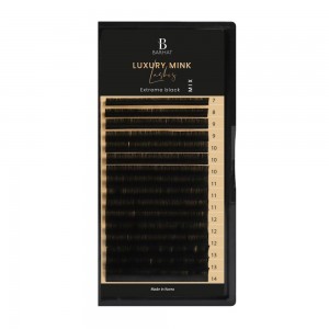 Barhat Luxury Lashes M 0.10 Mix Barhat Luxury Lashes M 0.10