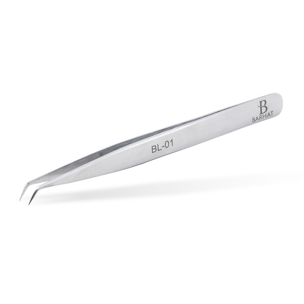 Barhat BL-01 Premium Tweezers