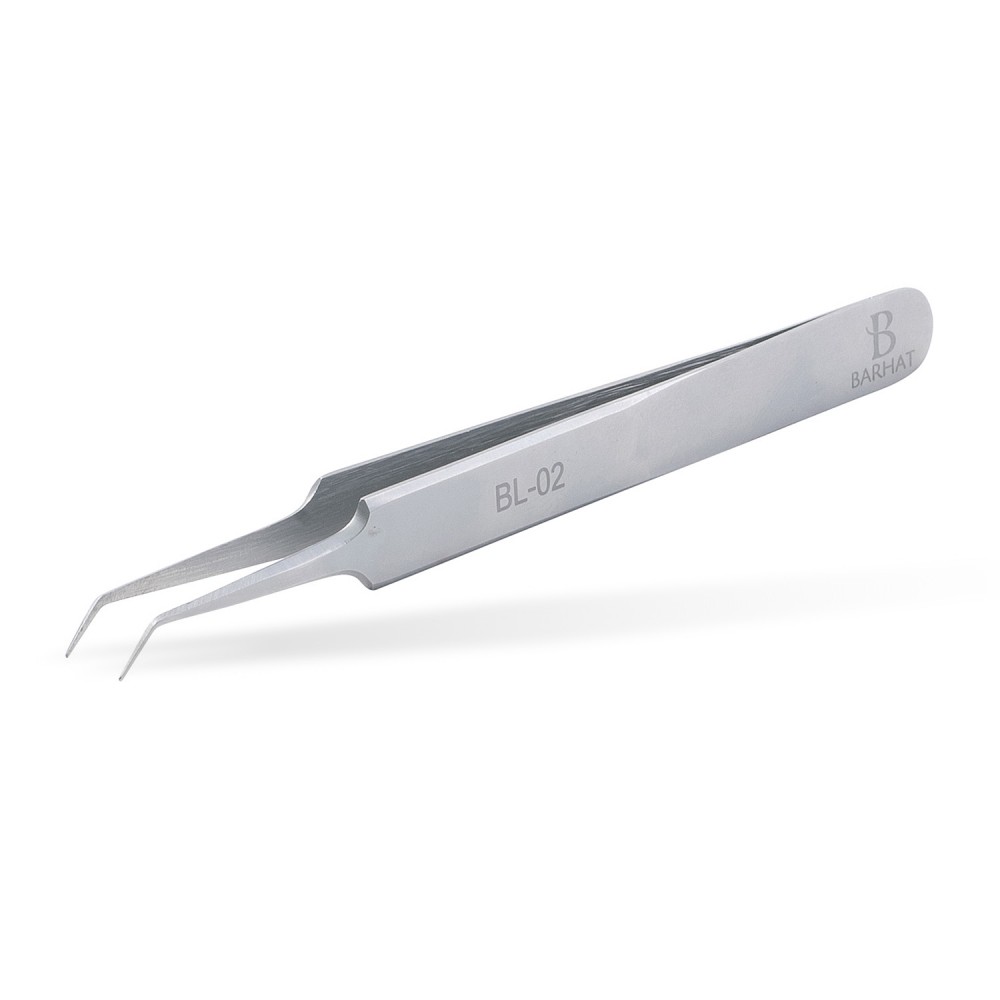 Barhat BL-02 Premium Tweezers