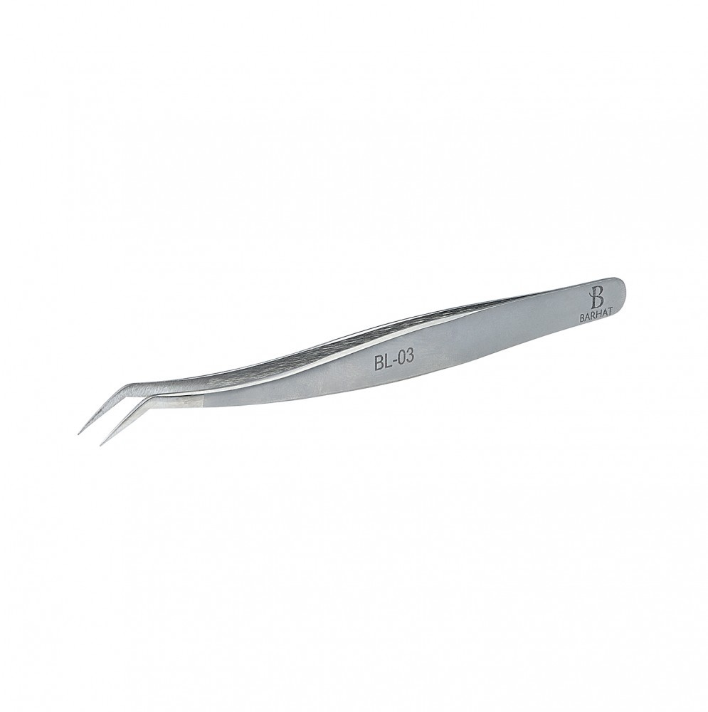 Barhat BL-03 Premium Tweezers