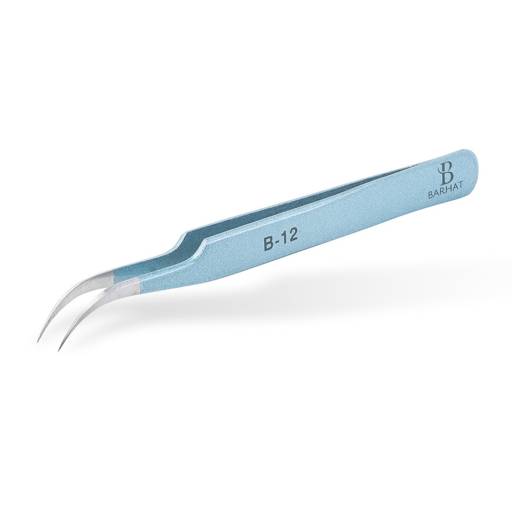 Barhat Tweezers BL-12
