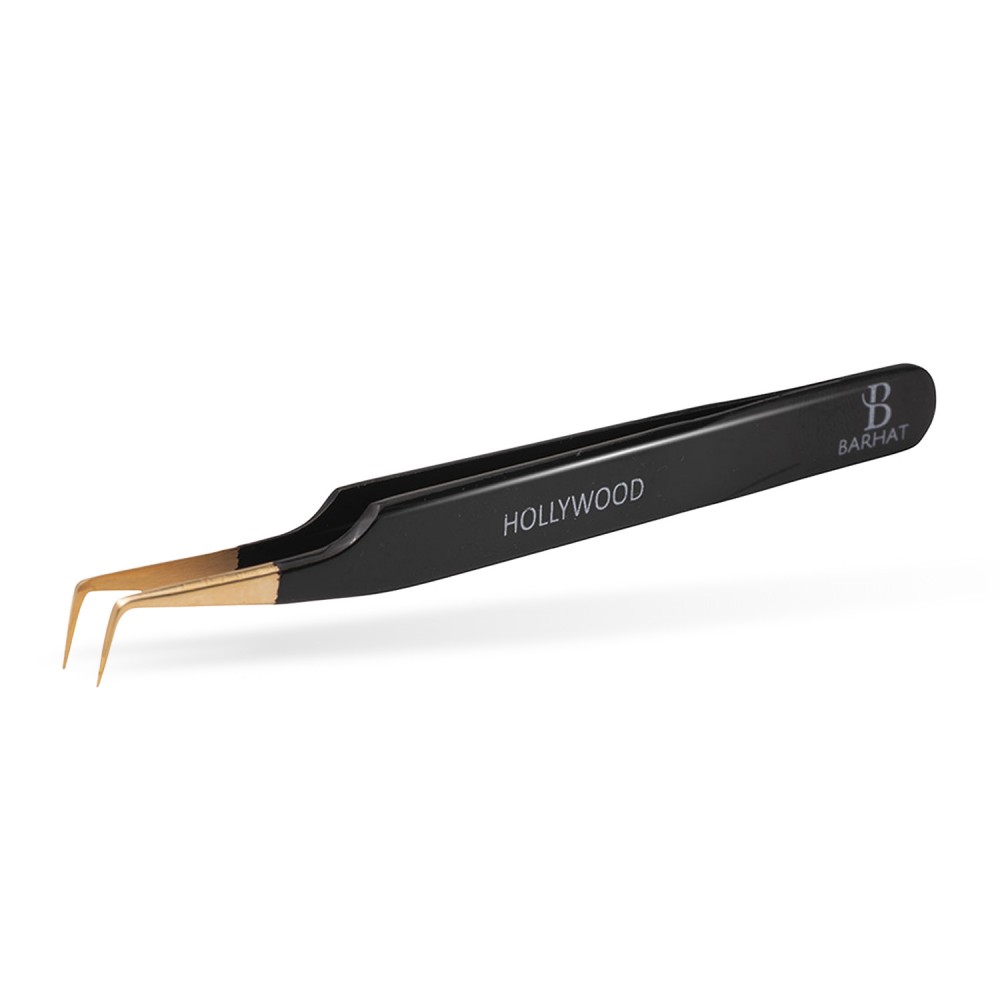 Barhat Hollywood Tweezer