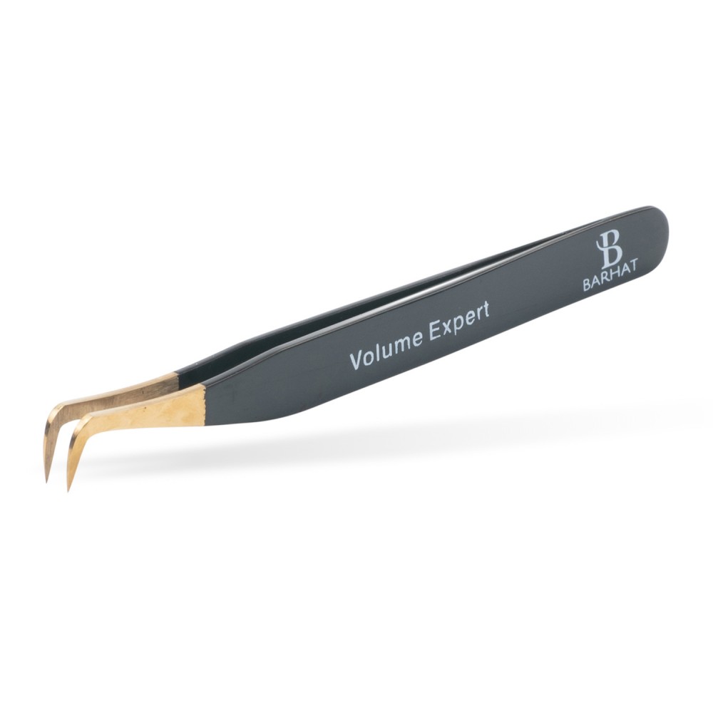 Barhat Tweezers Volume Expert 90°