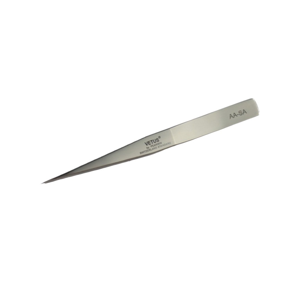 Vetus AA-SA gene extension tweezers - right