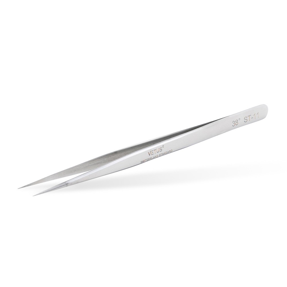 Lash tweezers Vetus ST 11