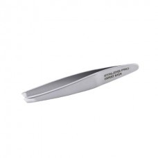 Eyebrow Tweezers Staleks TE-61-4
