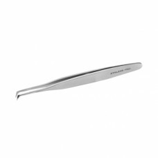 Professional Tweezers for Lash Extensions Staleks TE-40-2