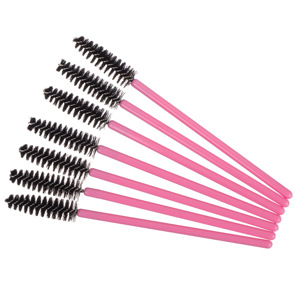Mascara bruses - 50 pieces