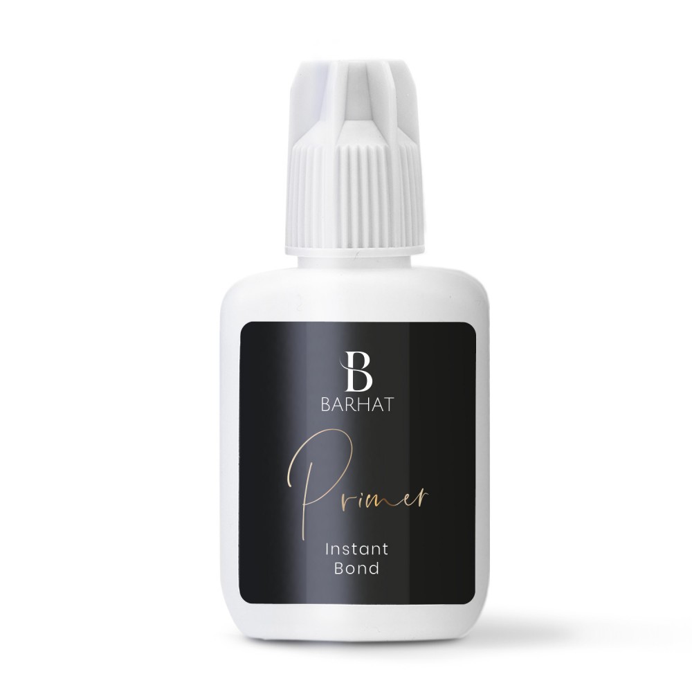 Barhat Primer Instant Bond 15g