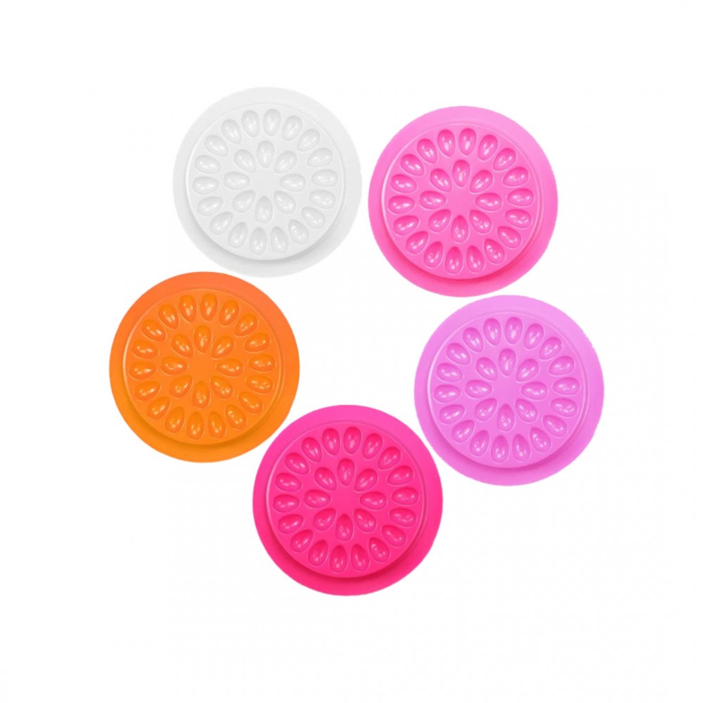 Romanite glue without sticker set 5 pieces - Barhat