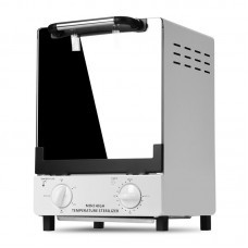 Sanitizer with hot air SM12C
