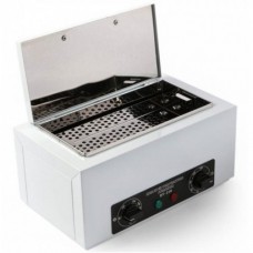 Sanitizer Pupinel With Hot Air