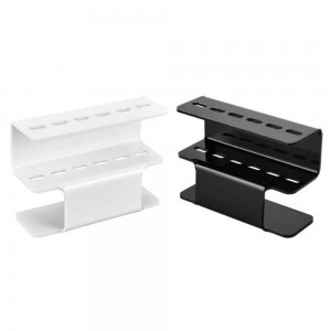 Tweezers stand for lash extensions