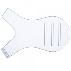 Y lift brush