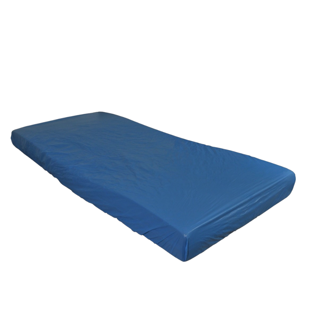 Bed cover, waterproof, 90 x 210 cm