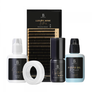 Barhat Mini lash extension kit