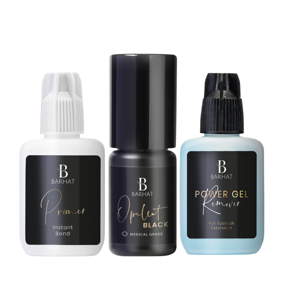 Kit Barhat lotions - Opulent