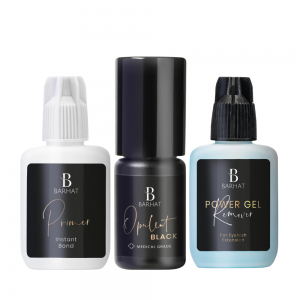 Kit Barhat lotions - Opulent