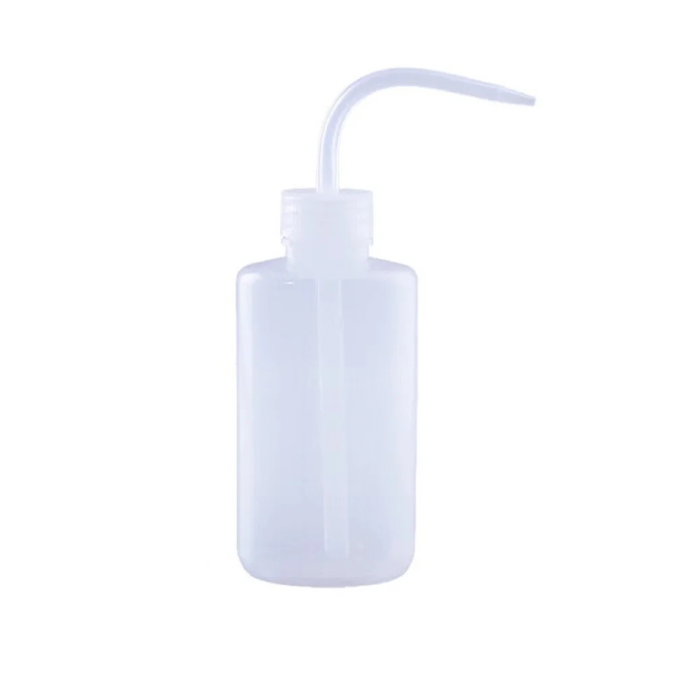 Physiological Serum Pump with Flexible Nozzle 250 ml – Barhat